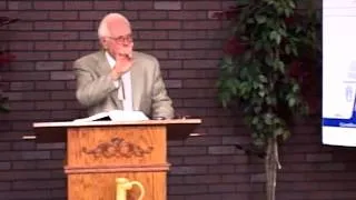 7 20 14 Q & A Rapture & Baptism