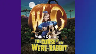 Wallace & Gromit: TCOTWR (2005) Soundtrack - A Grand Day Out (Increased Pitch)