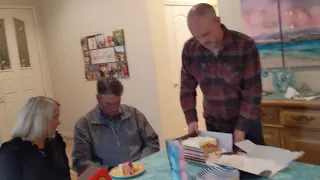 Jan's BD video 1