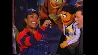 Avenue Q  - 2004 Tony Awards