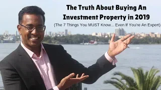 (In 2019) The Truth About Property Investing In Australia for Beginners AND Experts
