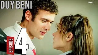 Hear Me (Duy Beni) Episode 4 Trailer | English Subtitles | Duy Beni 4. Bölüm Fragman