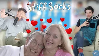 Carol Baskin Be F*ckin | Stiff Socks Podcast Ep. 80