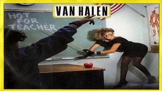 Van Halen - Hot For Teacher (1984) (Remastered) HQ