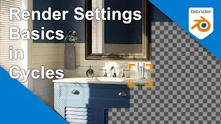 Introduction to Blender for Absolute Beginners: Part 15