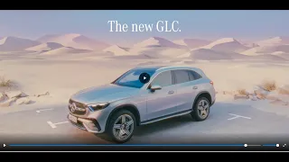 GLC 2023 | Así se vivió el lanzamiento de la Nueva GLC 2023 | Car One Mercedes-Benz