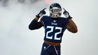 Derrick Henry 2021 Full Season Highlights |my life|