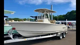 2019 NauticStar 2302 Legacy for Sale at MarineMax Fort Walton Beach