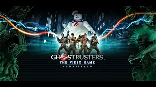 Ghostbusters The Video Game Remastered или Охотники За Приведениями