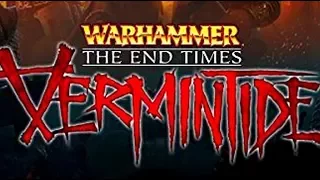 Warhammer: End Times VERMINTIDE Soundtrack Tracklist