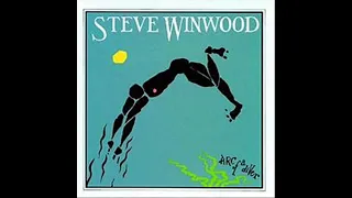 Steve Winwood  -  Essentials