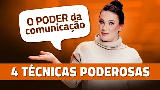 O poder da comunicação - Como me comunicar melhor