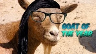 Skrillex - First Of The Year (Goat Remix) [Full Version]