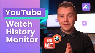 How to See YouTube Watch History (Remote Monitor) – FamiSafe Parental Control App