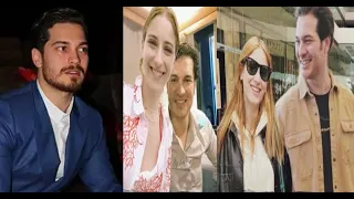 Çağatay Ulusoy: I have been waiting for a long time, I will wait until the end of my life