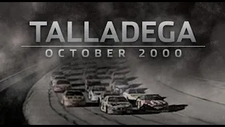 2000 Winston 500 from Talladega Superspeedway | NASCAR Classic Full Race Replay