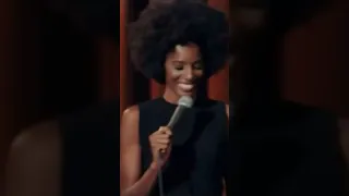 Racial profiling #standup #comedy #funny