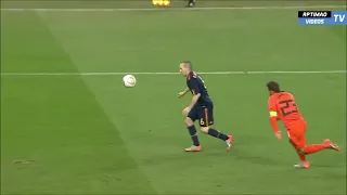 Spain 1 x 0 Netherlands ● 2010 World Cup Final Extended Goals & Highlights HD