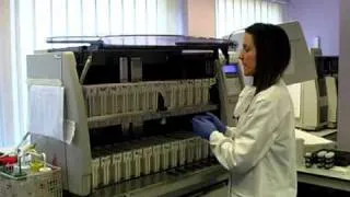 How Do You Process a Cytology Sample? | Francesca Albertini