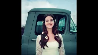 Lana Del Rey - Get Free (Extended Version)