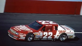 1986 Southern 500