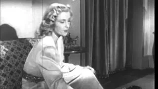 Dangerous Assignment (TV-1959) THE PERFECT ALIBI (Ep 39)