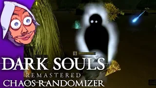 [Criken] Dark Souls Randomizer :  We're Back And Going to Anor Londo