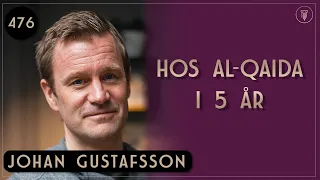 Fången hos al-Qaida, Johan Gustafsson | Framgångspodden | 476