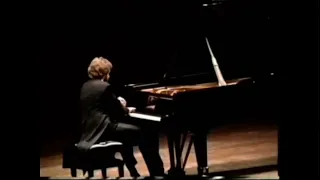 Krystian Zimerman - Chopin Scherzo No 3 Ending