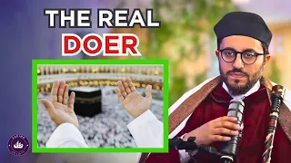 Who's the Real Doer of Things? || NBF 293 || Dr Shadee Elmasry