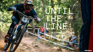 UNTIL THE LINE - Benoit Coulanges