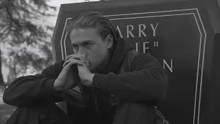 Jax Teller🥺 Broken💔