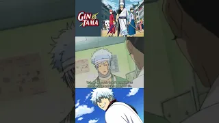 gintama funny moments : 😳 🥵 🥶Going To The Doctor Funny #shorts #weeb #anime #animes #anime