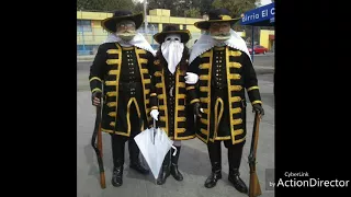 El PEÑONCITO, CARNAVAL DEL PEÑON DE LOS BAÑOS