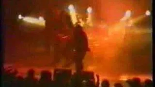 kreator 11/12/1993 Moscow