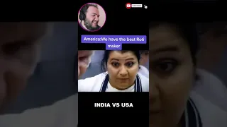 INDIA VS USA #4 | Funny Indian Memes Reaction