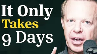 How To REPROGRAM Your Mind To Break ANY ADDICTION In 9 Days! | Dr. Joe Dispenza