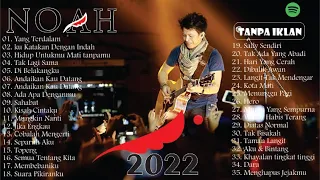 Full Album Terbaru NOAH 2022