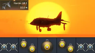 Is this Plane still Overpowered?