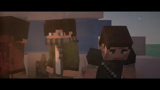 Minecraft сериал  Месть вора  5 серия  Minecraft Machinima