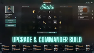 World of Warships - Ibuki: Upgrade & Commander Build