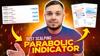 Parabolic Sar Indicator: Scalp Easily With This Strategy