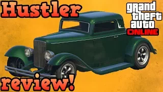 Hustler review! - GTA Online guides