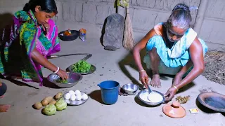 RURAL LIFE OF BENGALI COMMUNITY IN ASSAM, INDIA, Part  - 191 ...