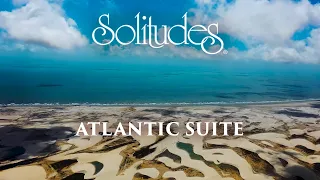 Dan Gibson’s Solitudes - Dunes of the Cape | Atlantic Suite