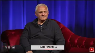 In Oglinda (30.04.2023) - Liviu Dragnea a fost sau nu implicat in protestele din 10 august?