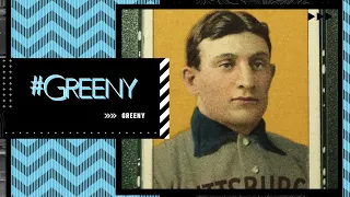 Rare Honus Wagner baseball card sells for record $6.06M | #Greeny