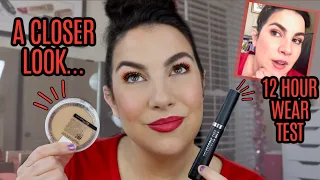 CONTROVERSIAL DRUGSTORE MAKEUP Review & Wear Test