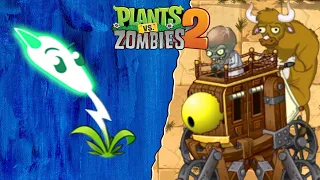SETIAP AKU KALAH AKU AKAN TOP UP! Plants vs. Zombies 2 #4