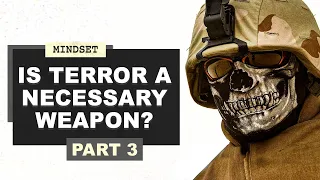 Is Terror a Necessary Weapon? | Dan Snow & Anthony Beevor on Russian History (part 3)